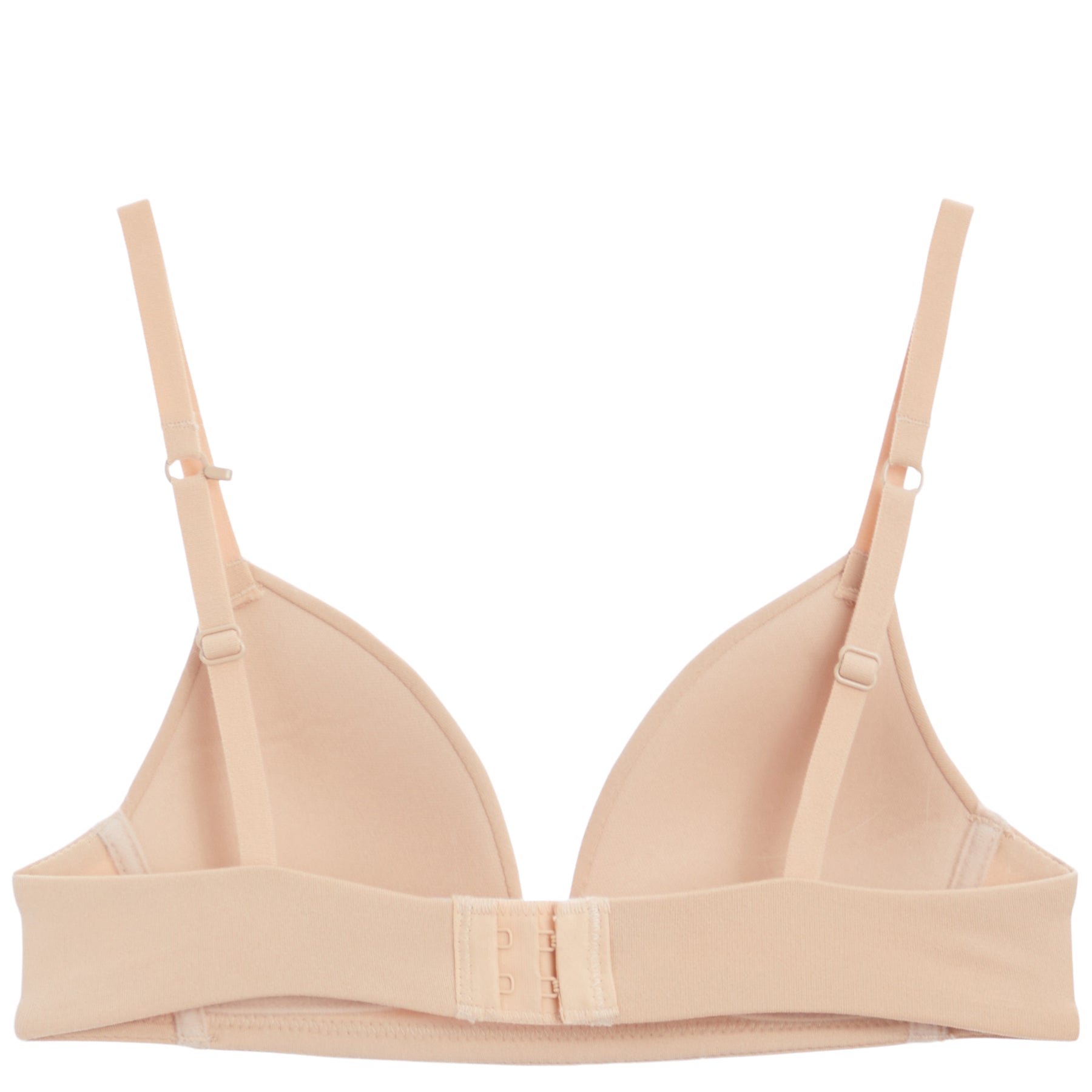 Comfort Molded Wireless Bra