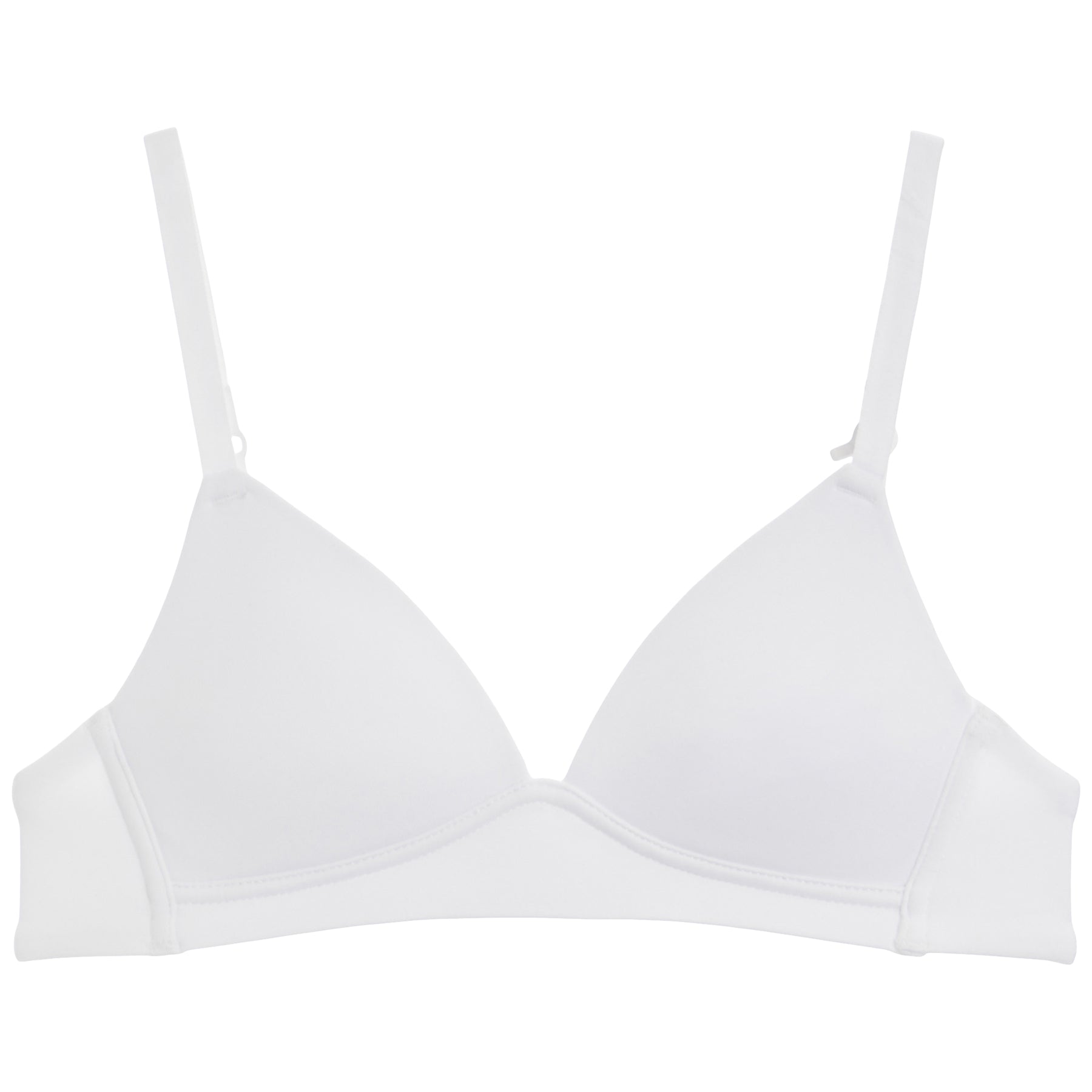 Comfort Molded Wireless Bra