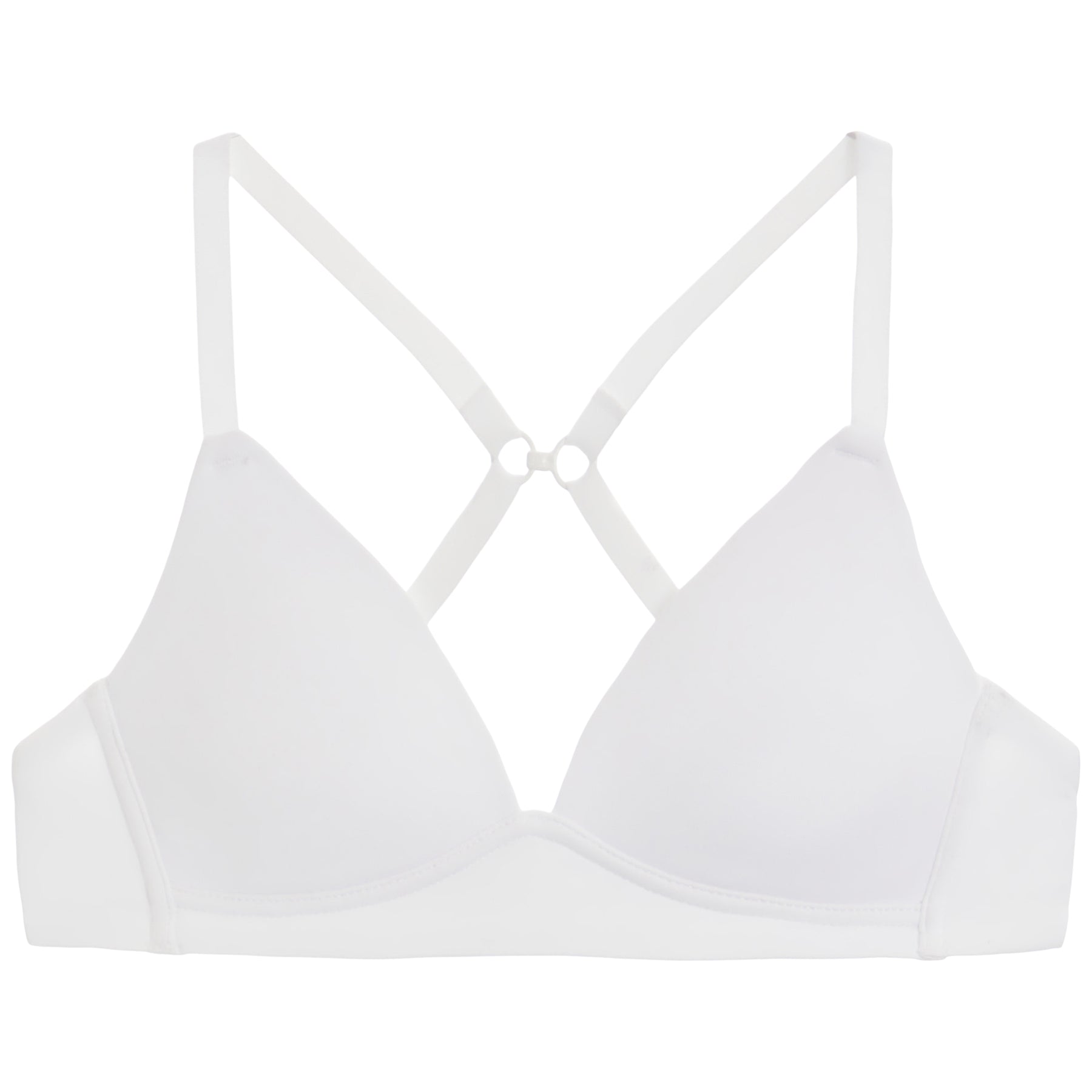 Comfort Molded Wireless Bra