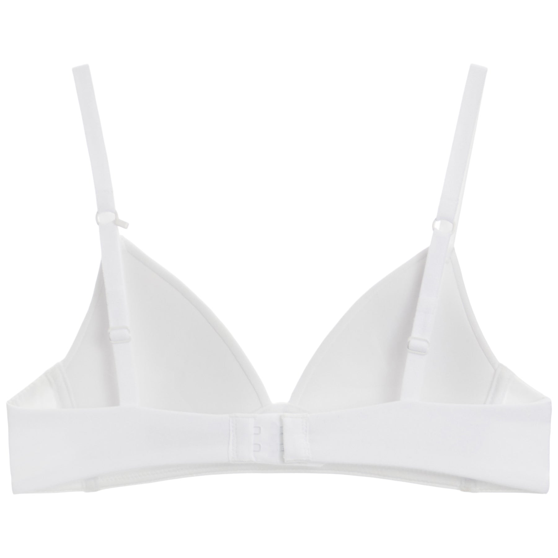 Comfort Molded Wireless Bra