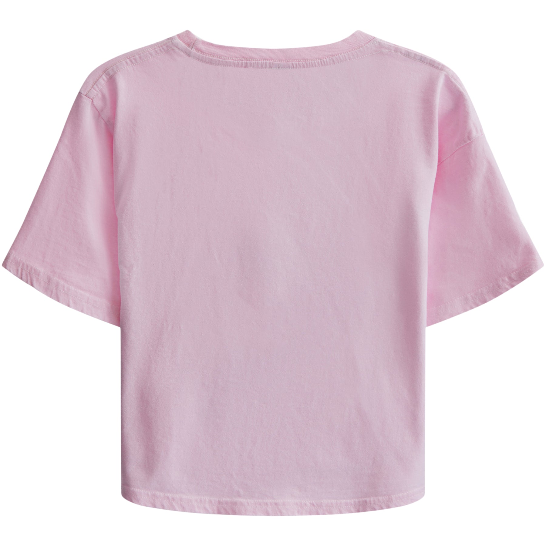 Beverly Hills Crop Tee