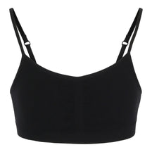 Seamfree Ruched Bra Top