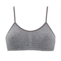 Seamfree Ruched Bra Top