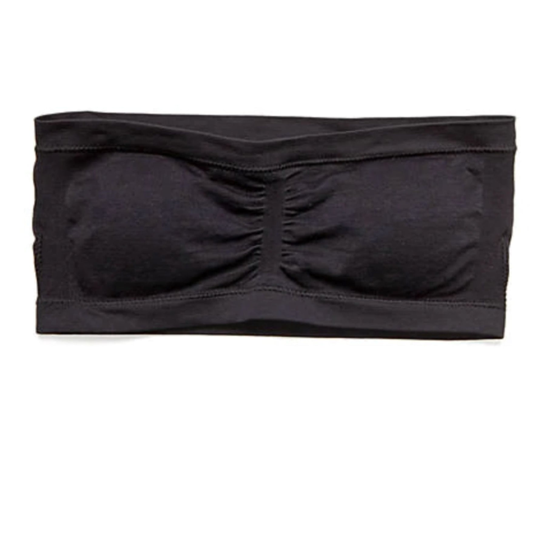 Strapless Bandeau Bra