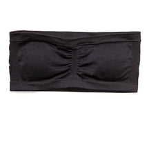 Strapless Bandeau Bra