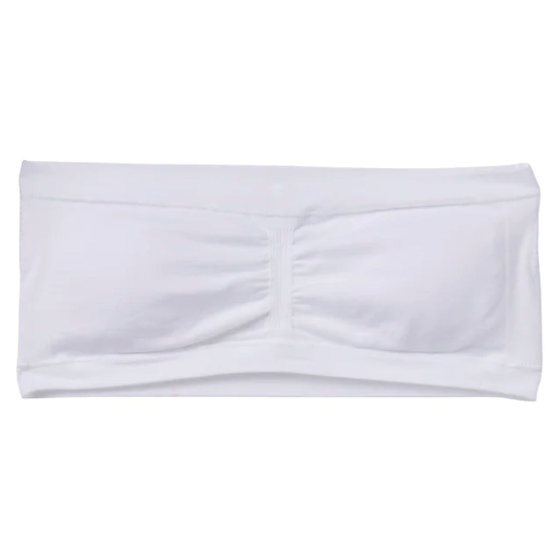 Strapless Bandeau Bra