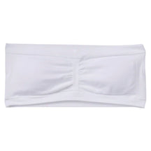 Strapless Bandeau Bra