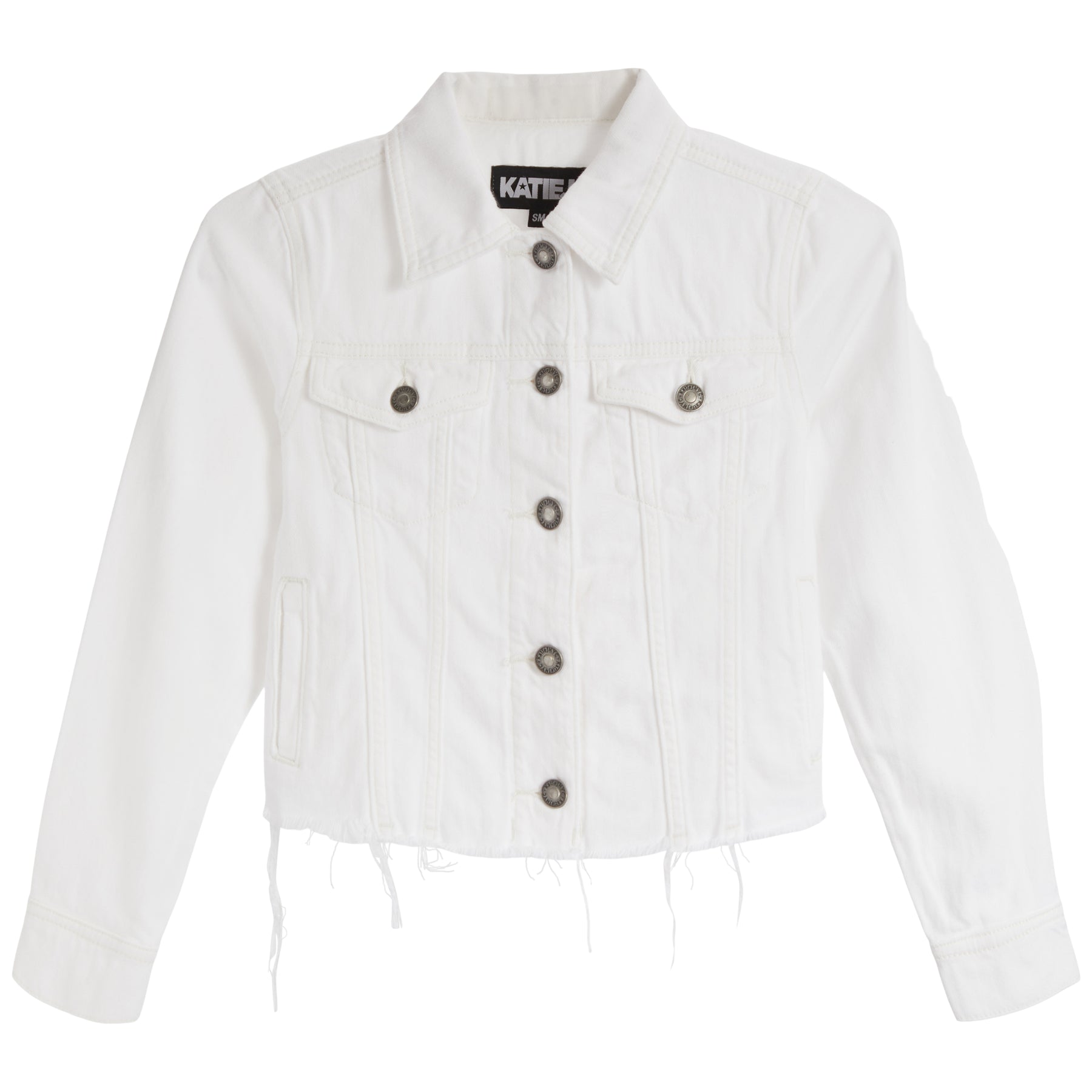 Hampton Denim Jacket