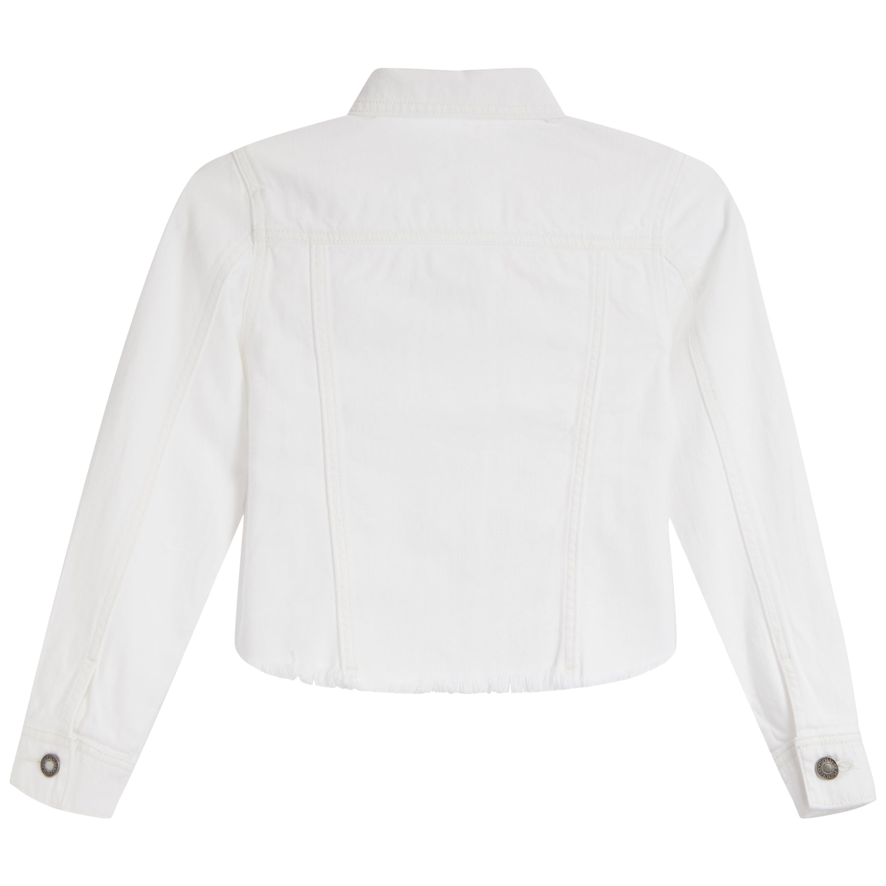 Hampton Denim Jacket