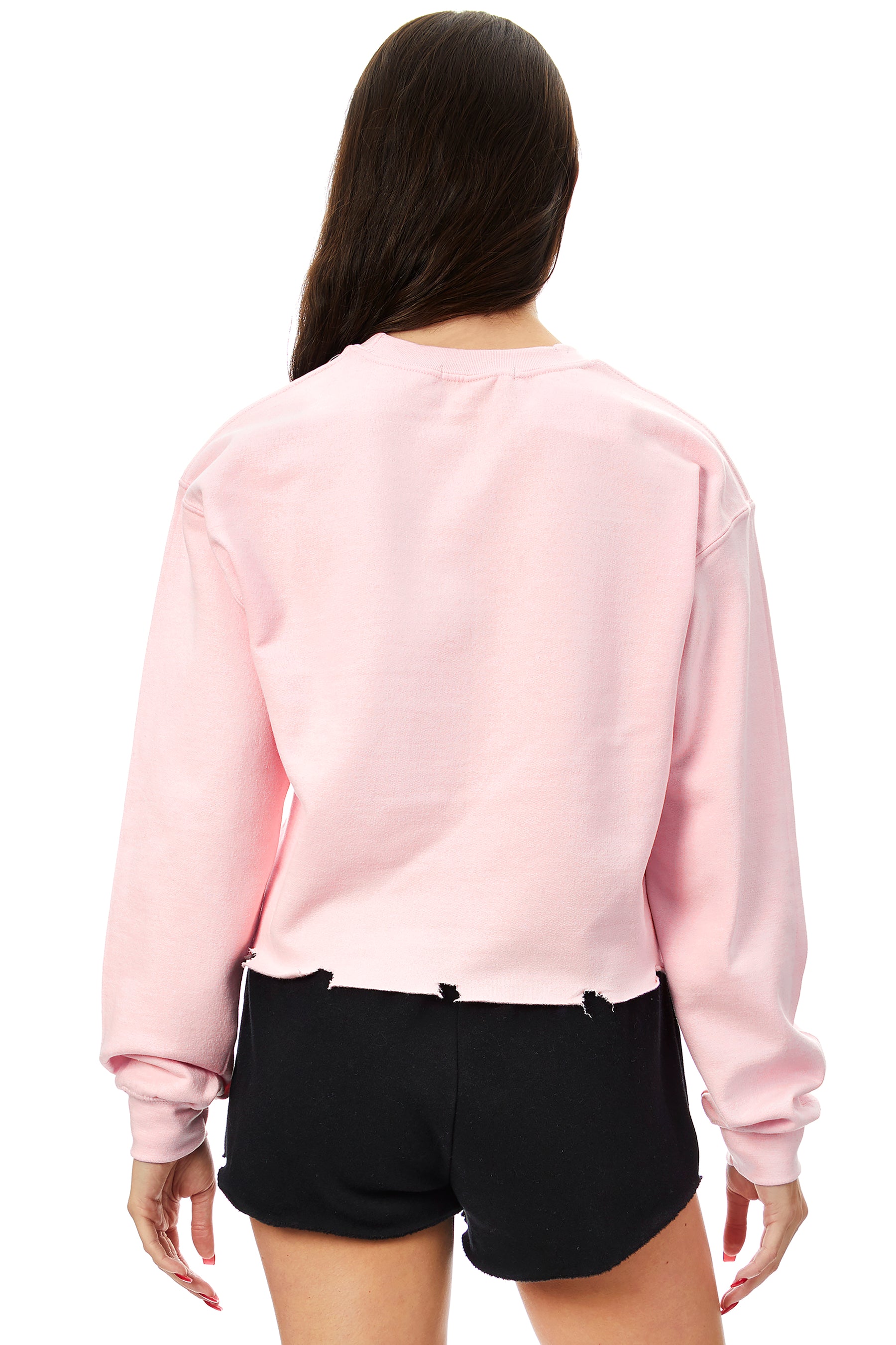 Harlem Boxing Crop Crew