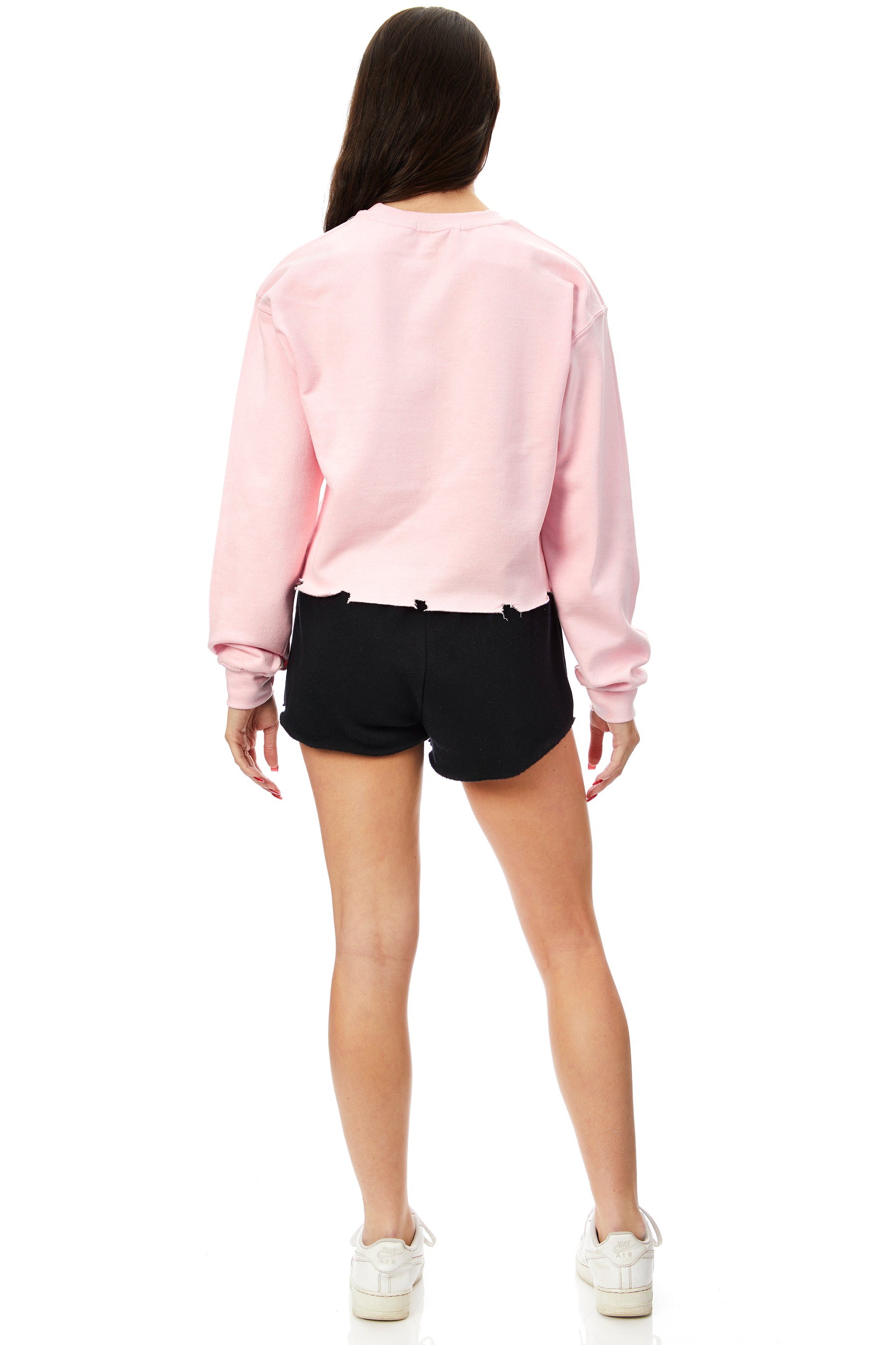 Harlem Boxing Crop Crew