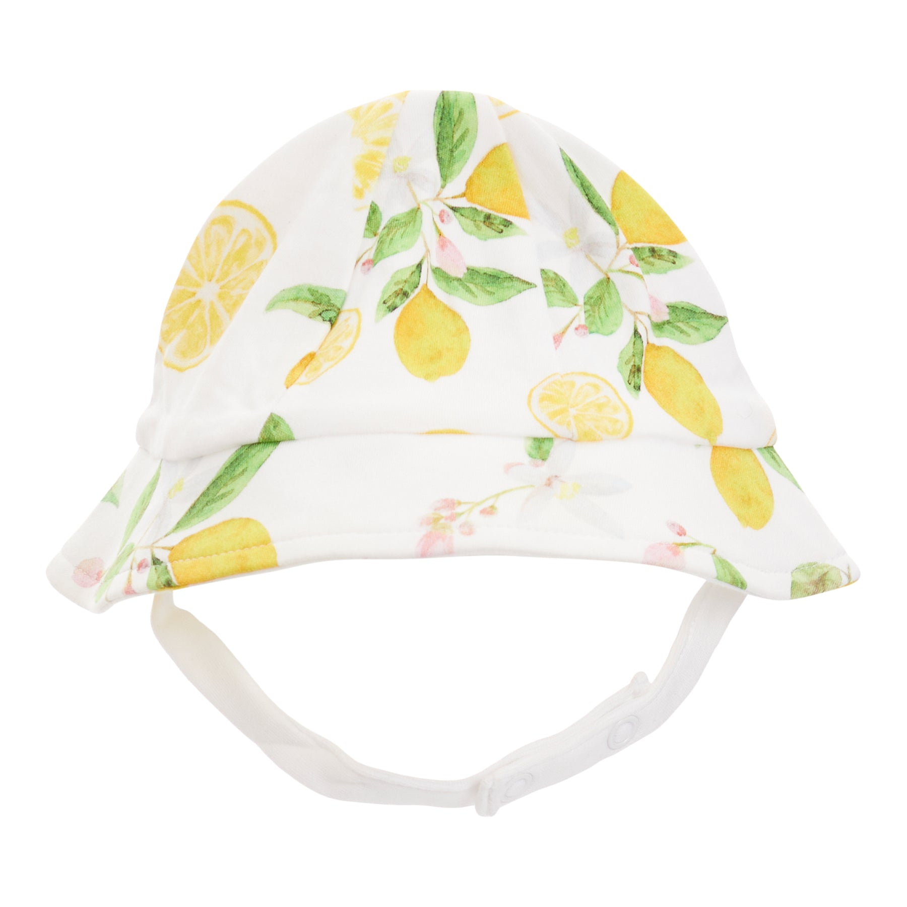 Lemonade Sun Hat