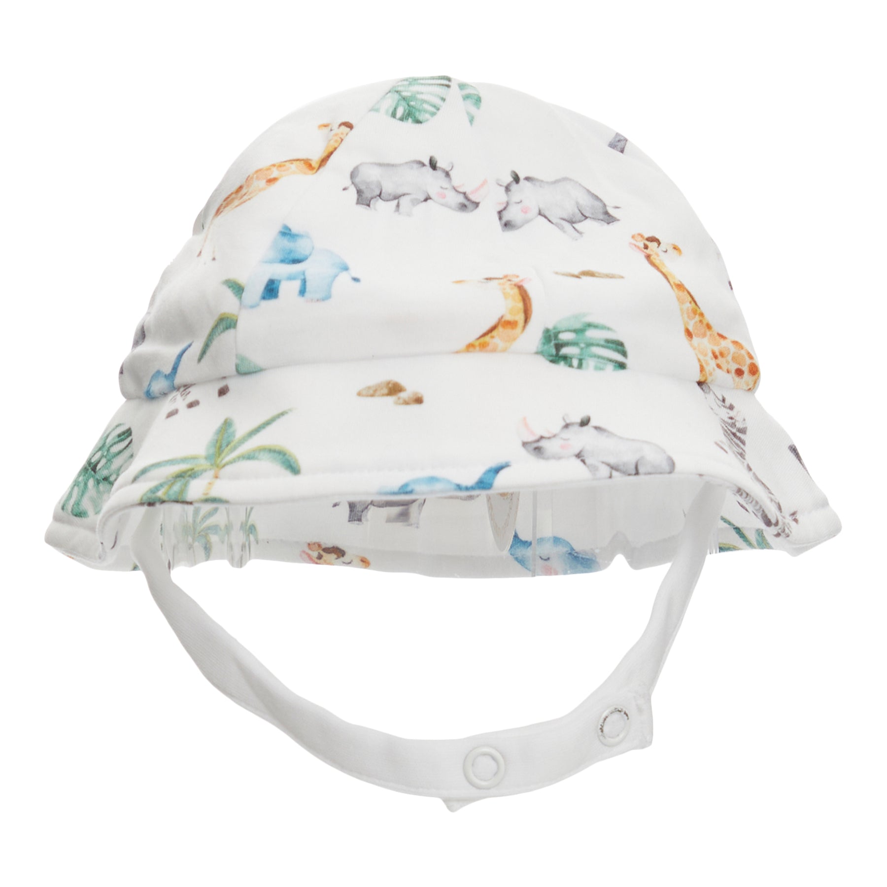 Jungle Sun Hat