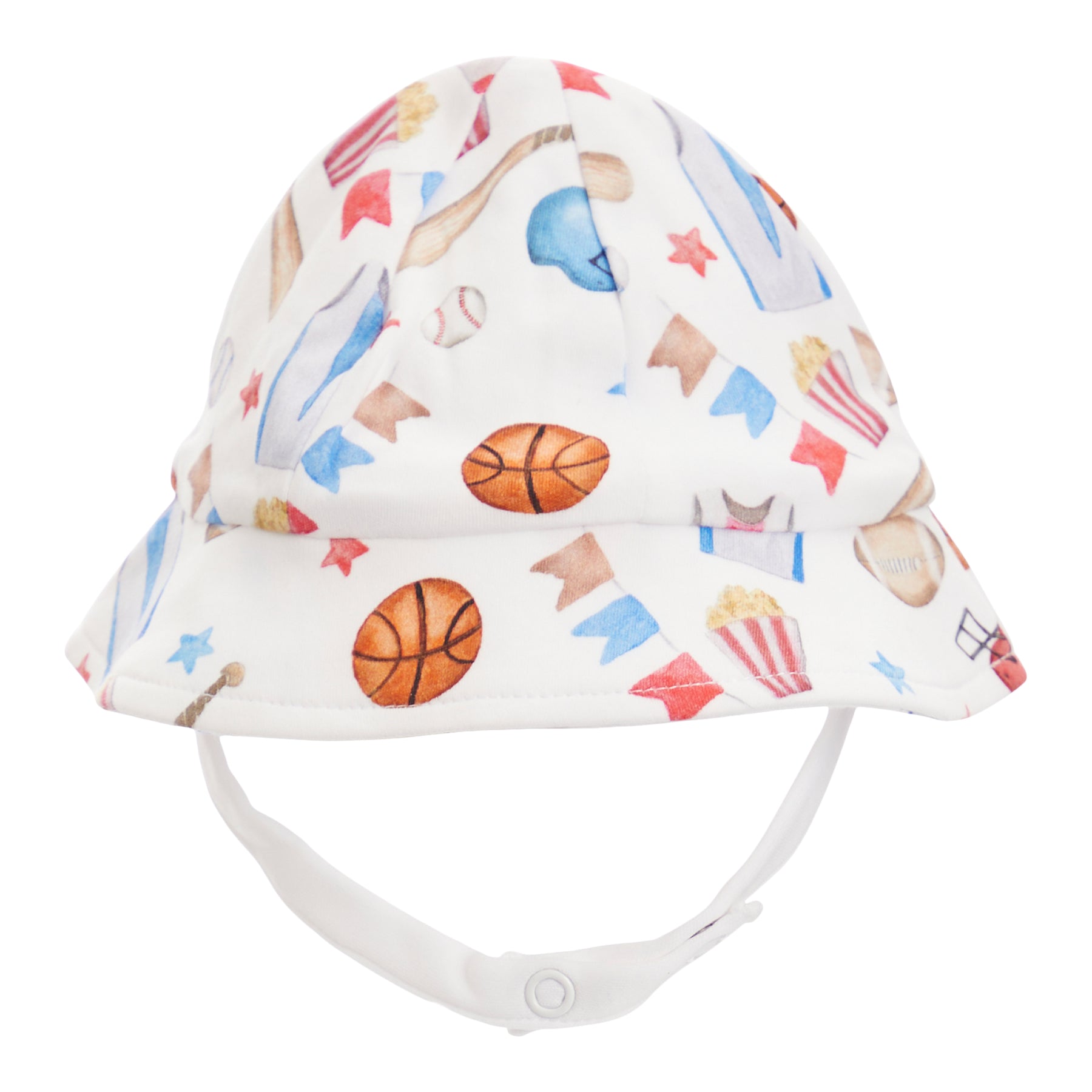 Sports Sun Hat