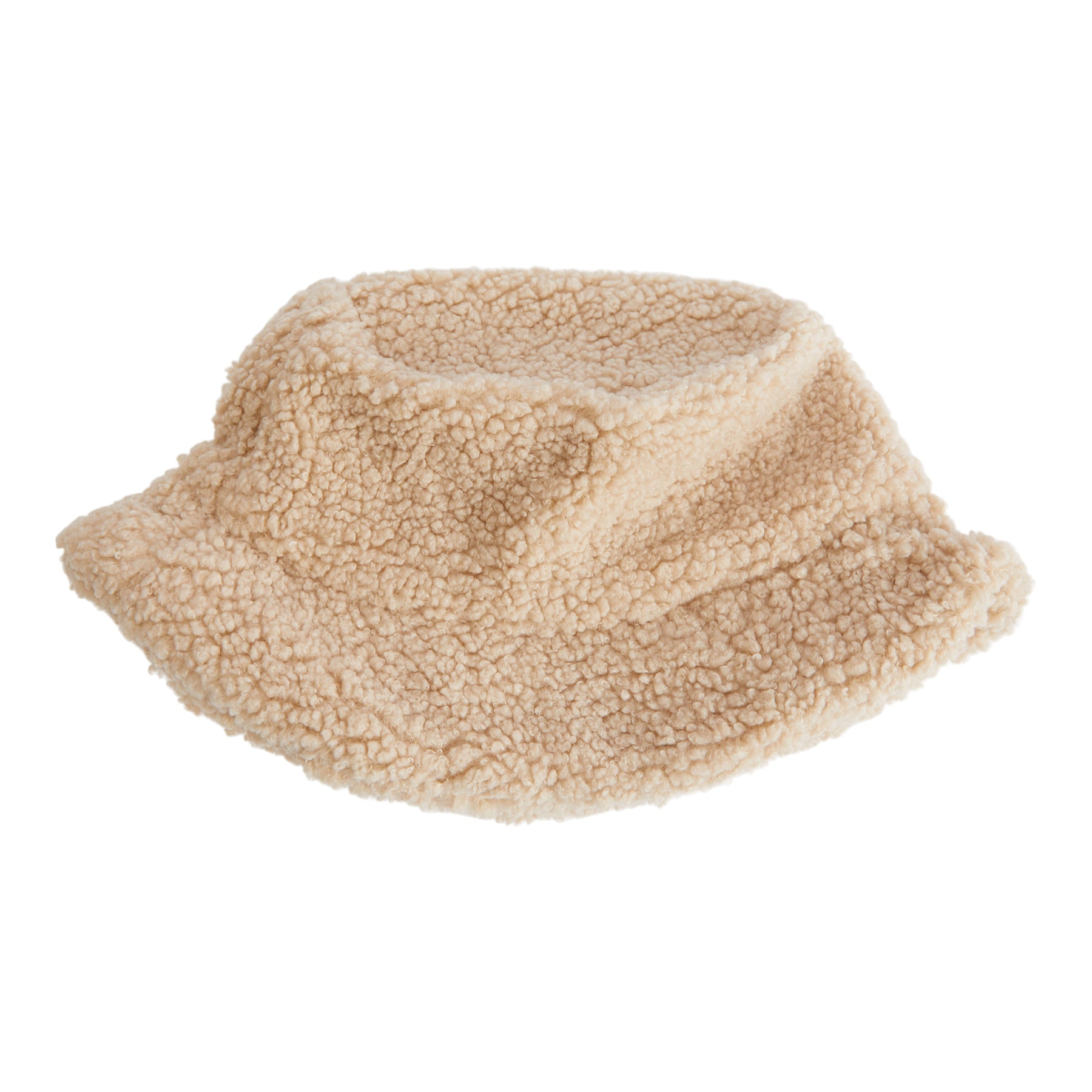 Sherpa Bucket Hat