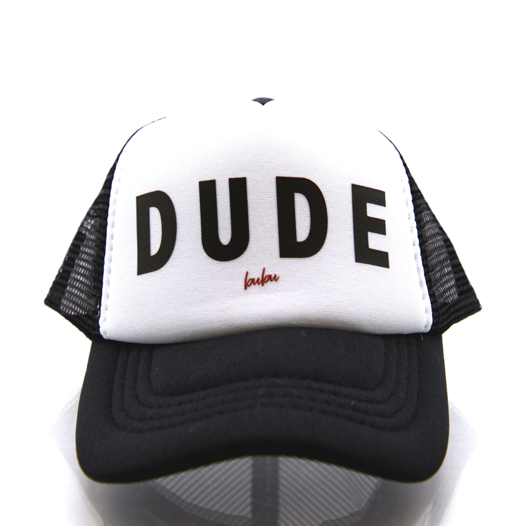 Dude Hat