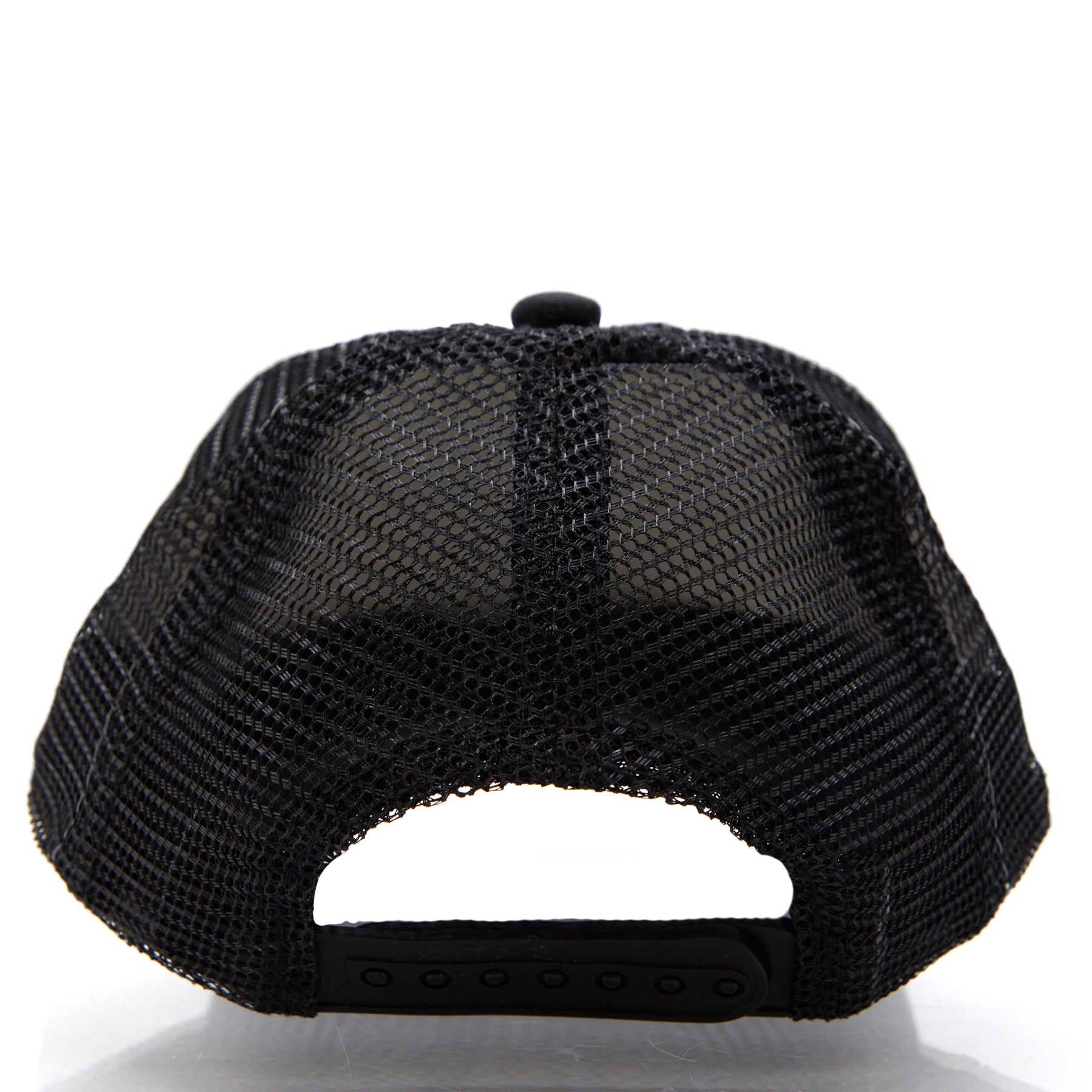 Smiley Face Hat