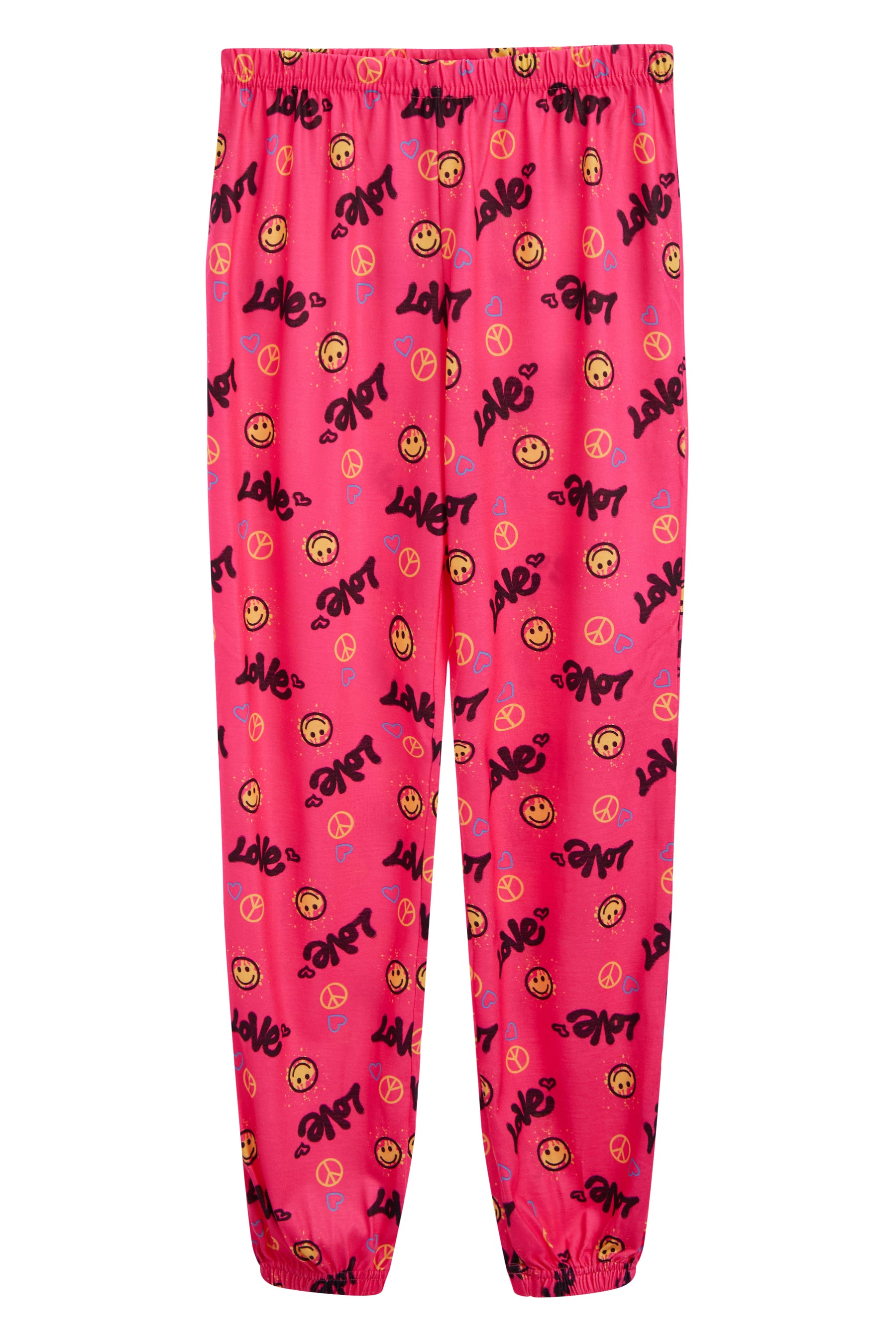 Love And Icon Jogger