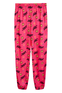 Love And Icon Jogger