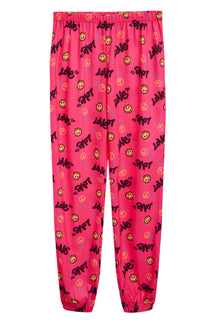 Love And Icon Jogger