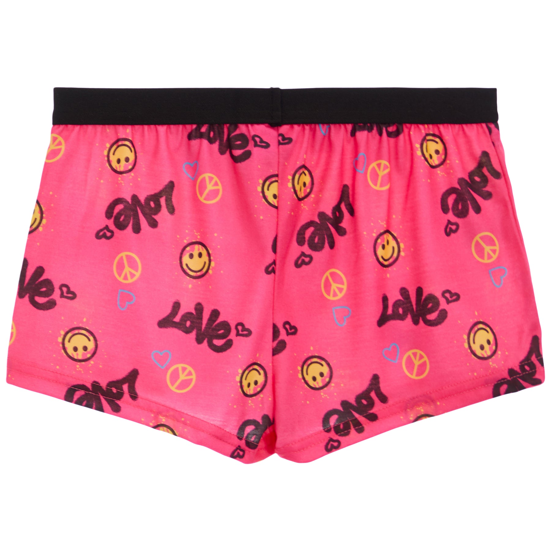 Love And Icon Short