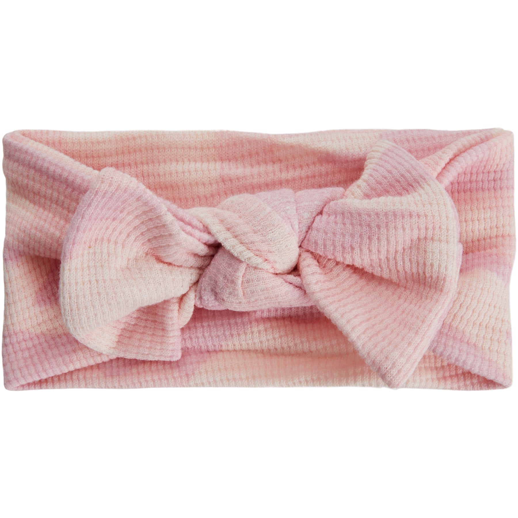 Headband- Camo Hearts