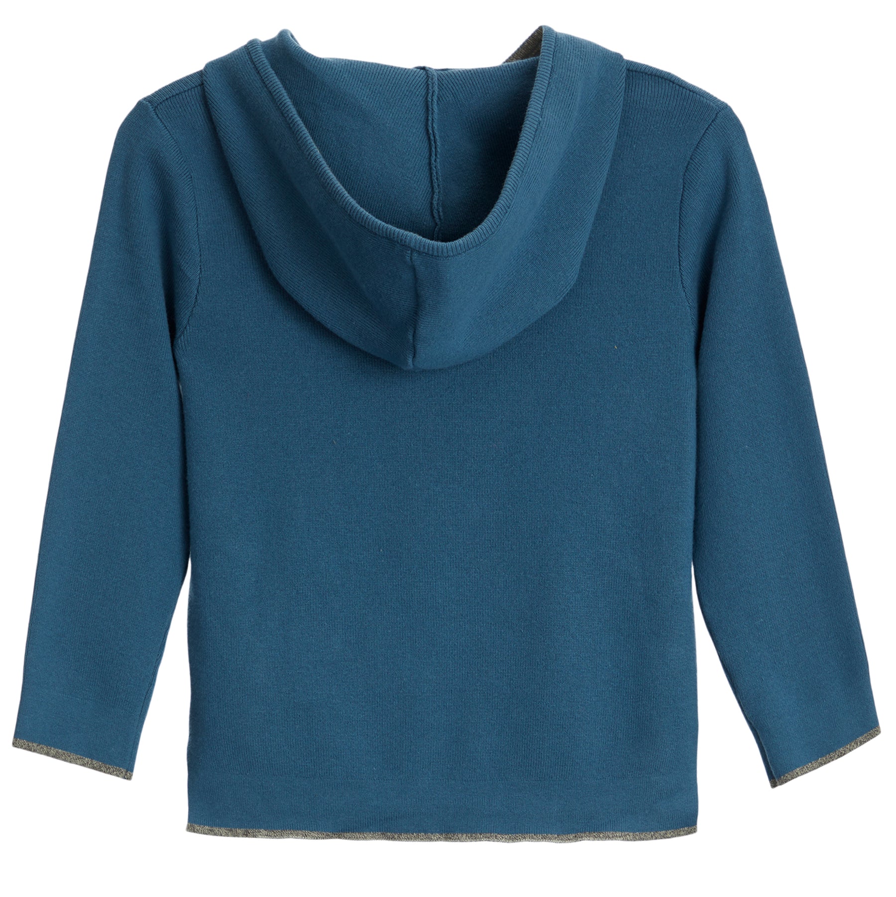Leiper Hooded Sweater