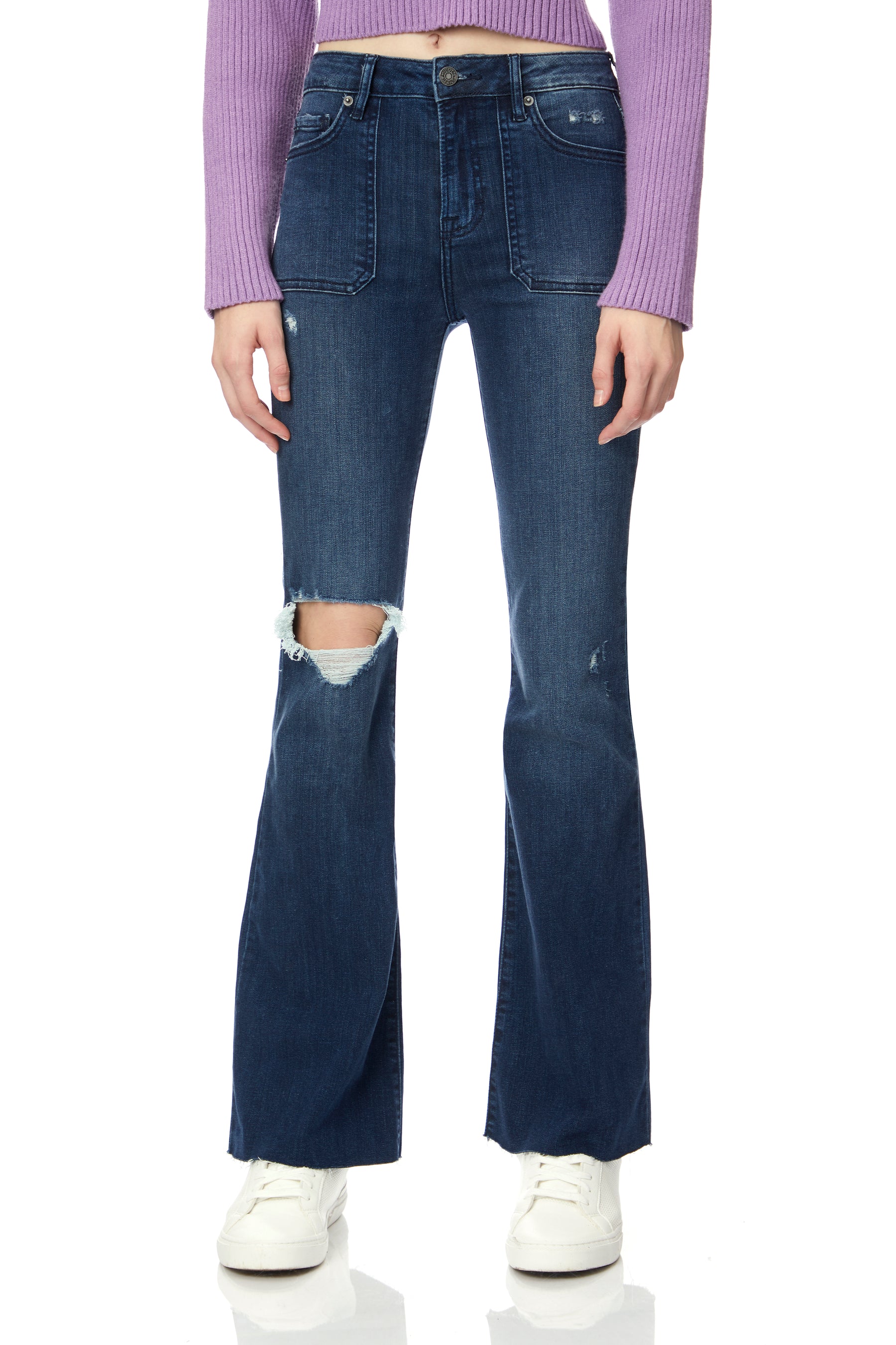 The Happi Pocket Flare