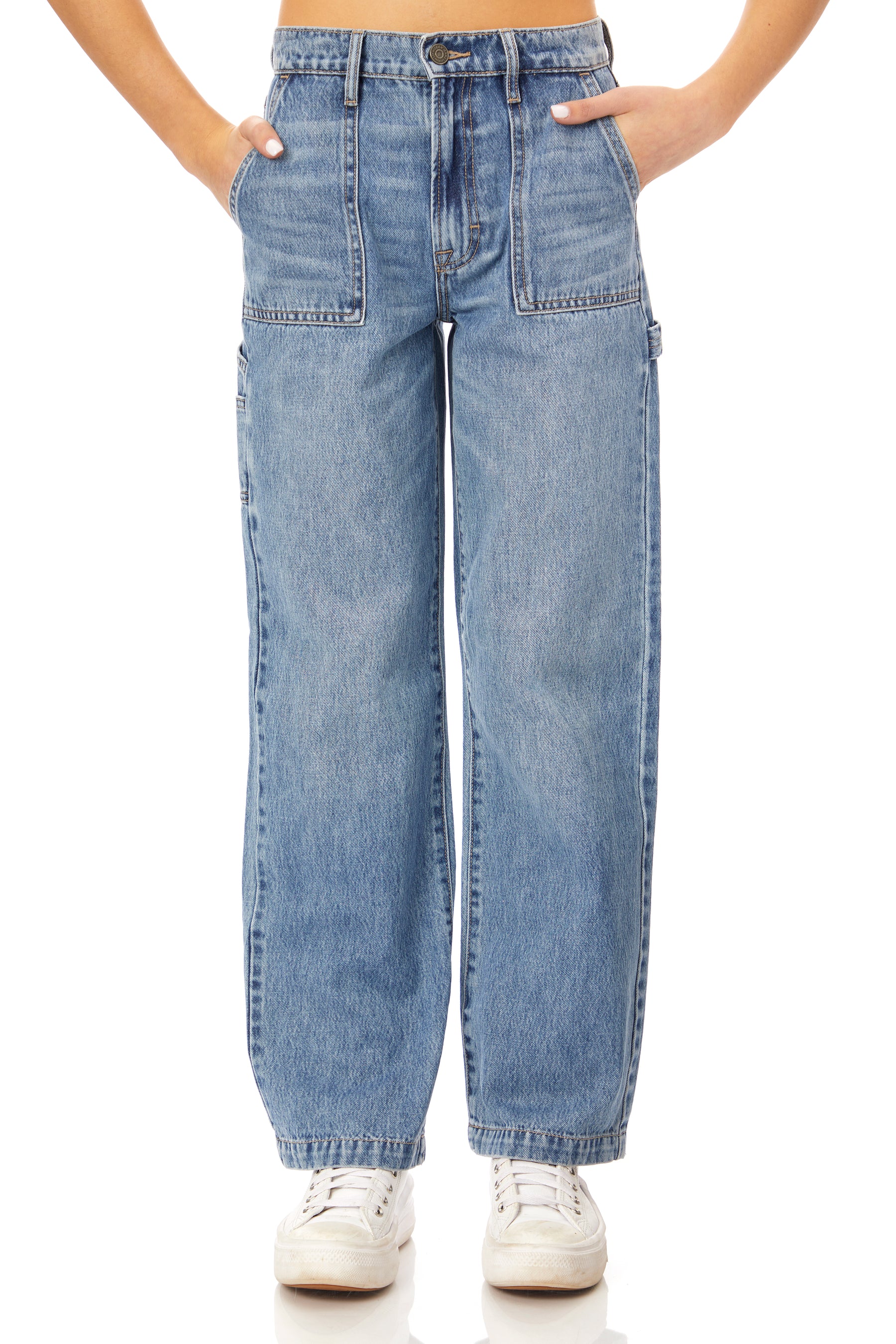 The Logan Carpenter Jean