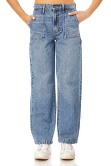 The Logan Carpenter Jean