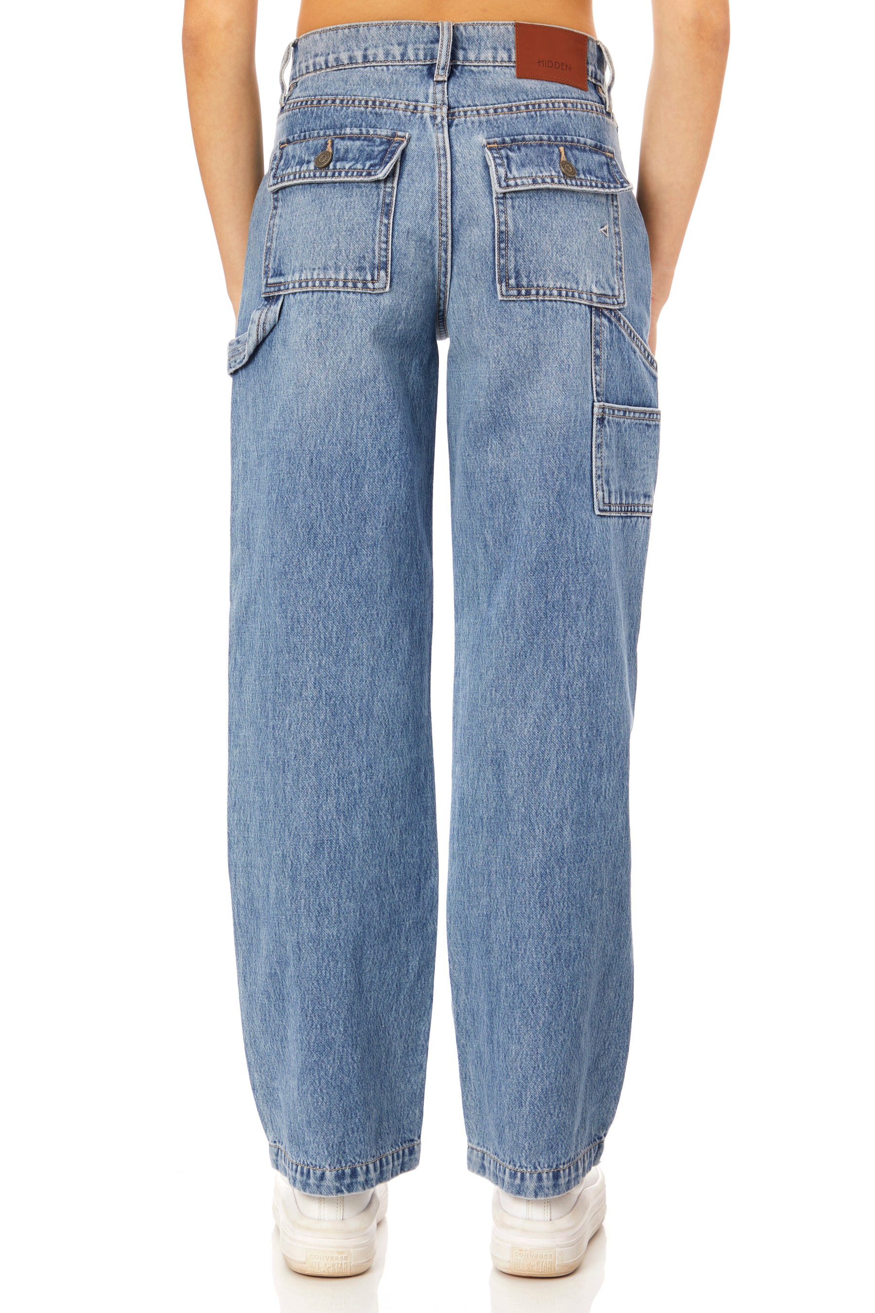 The Logan Carpenter Jean