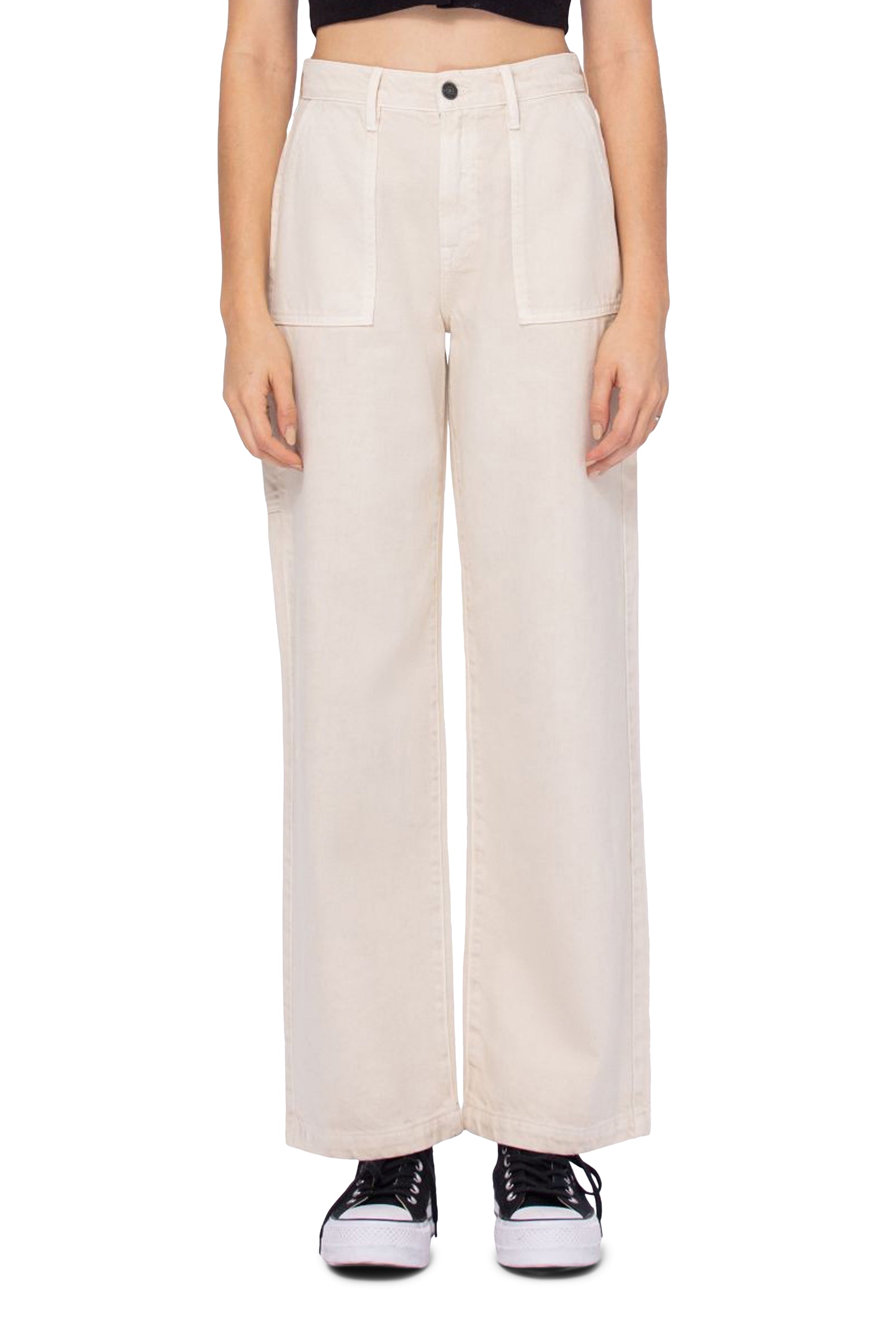 The Logan Carpenter Jean
