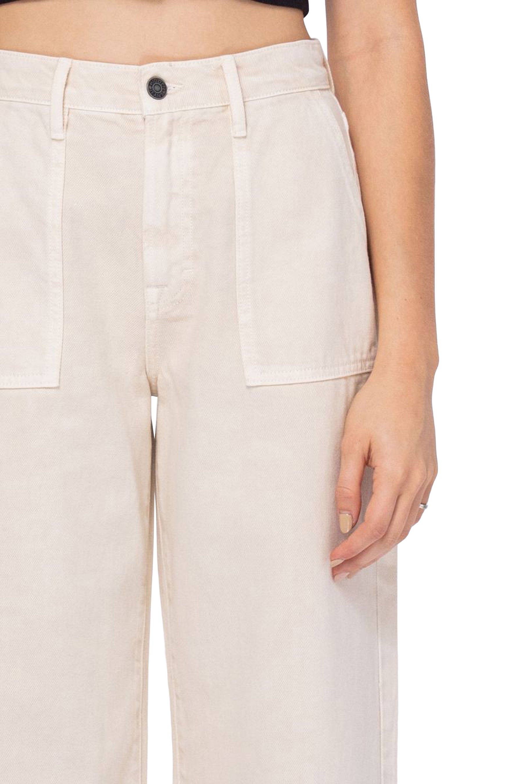 The Logan Carpenter Jean
