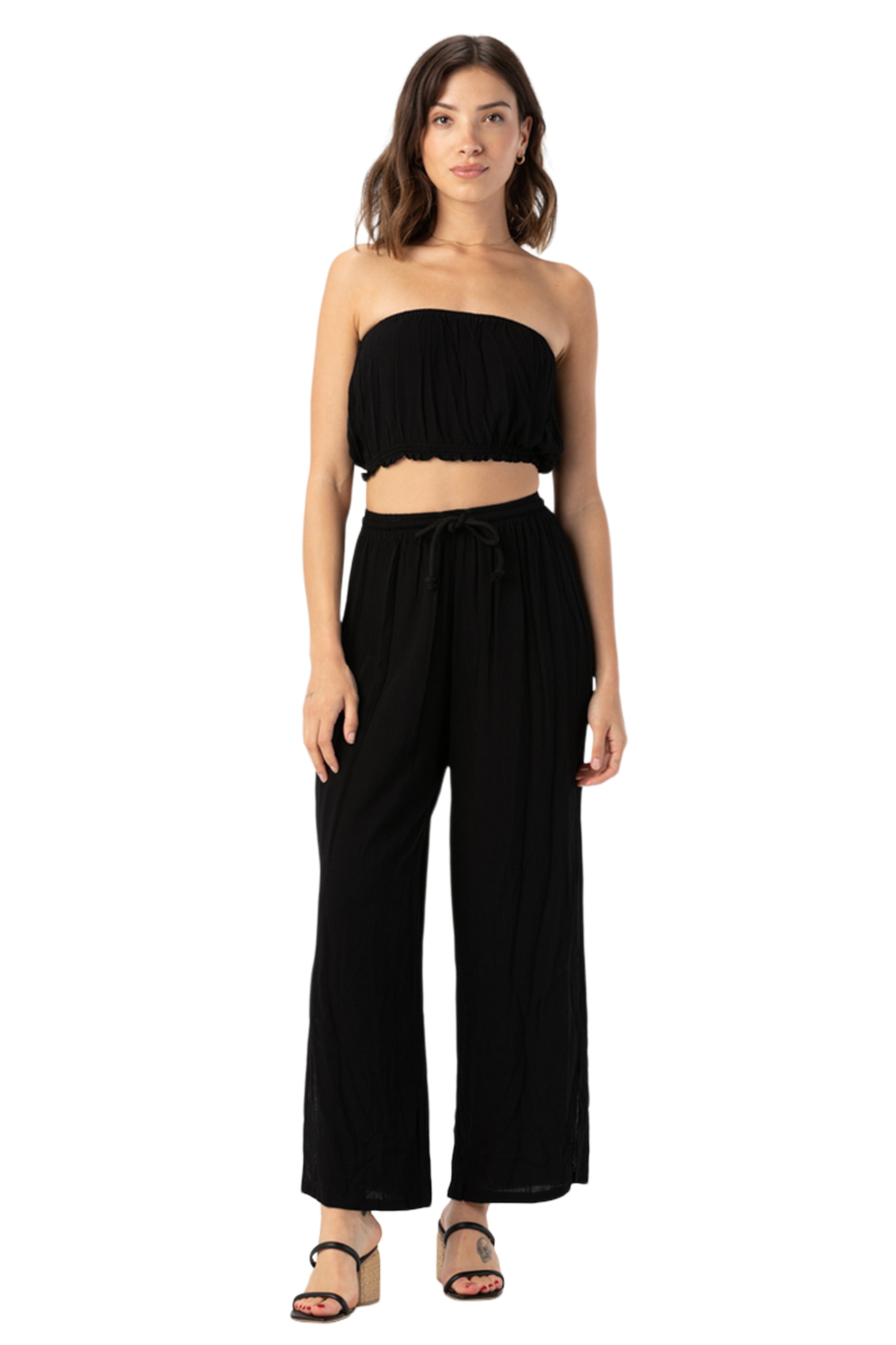 Heat Wave Set