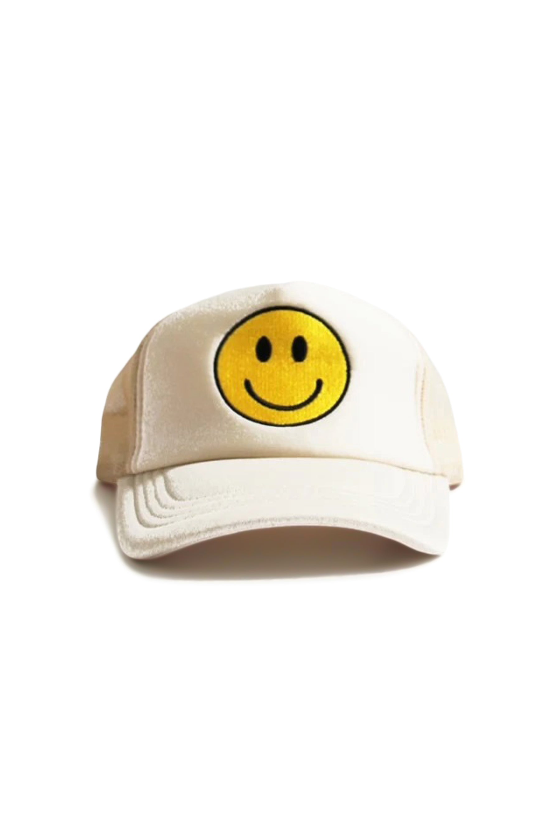 Smile Hat