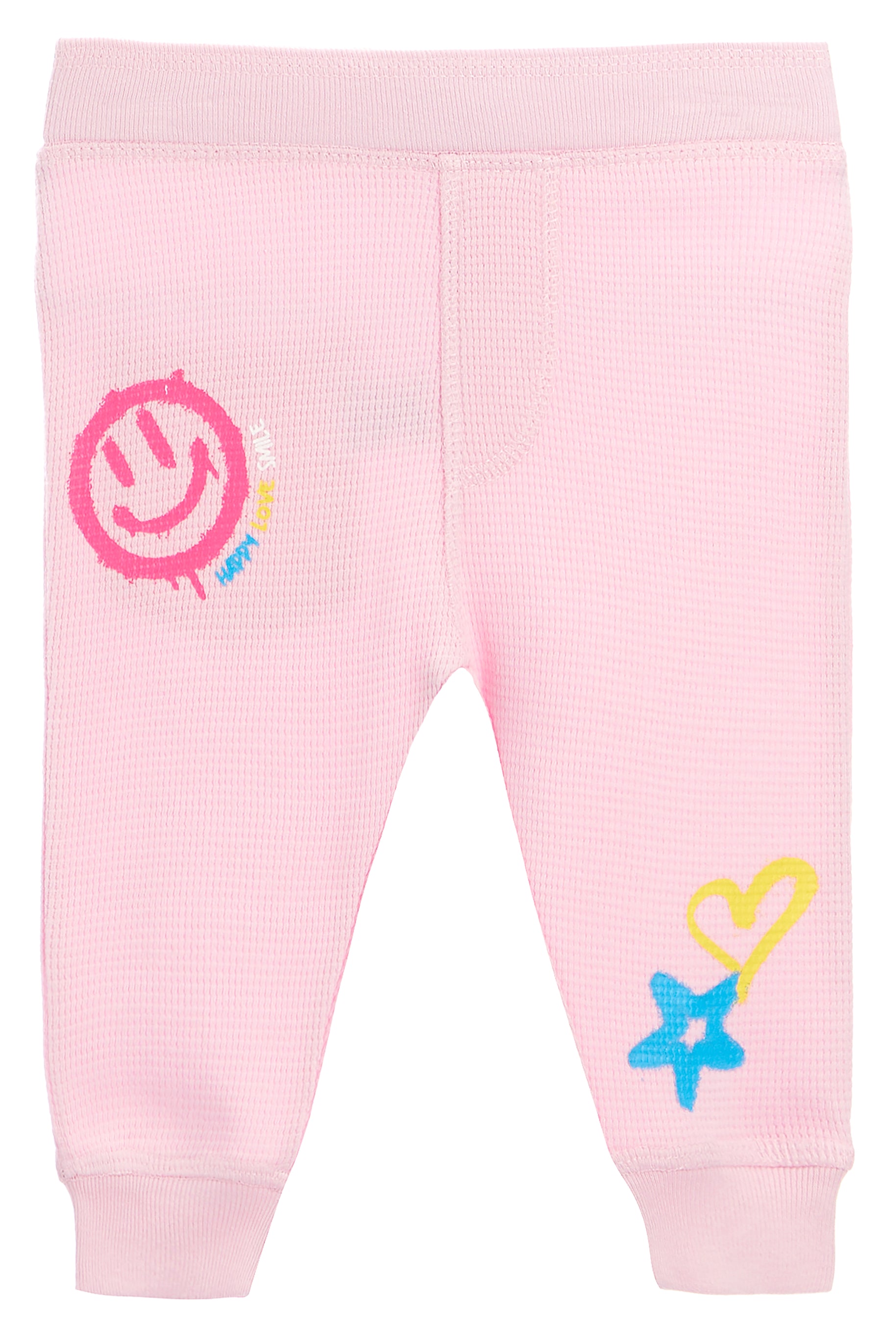 2 PC Thermal Set- Happy Love Smile