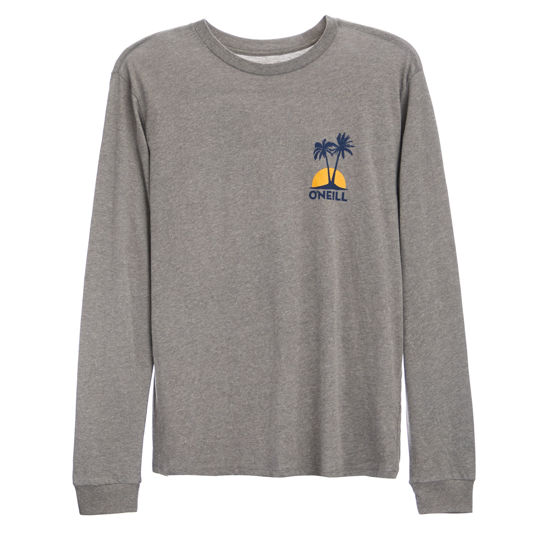 L/S Split Endz Tee