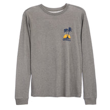 L/S Split Endz Tee