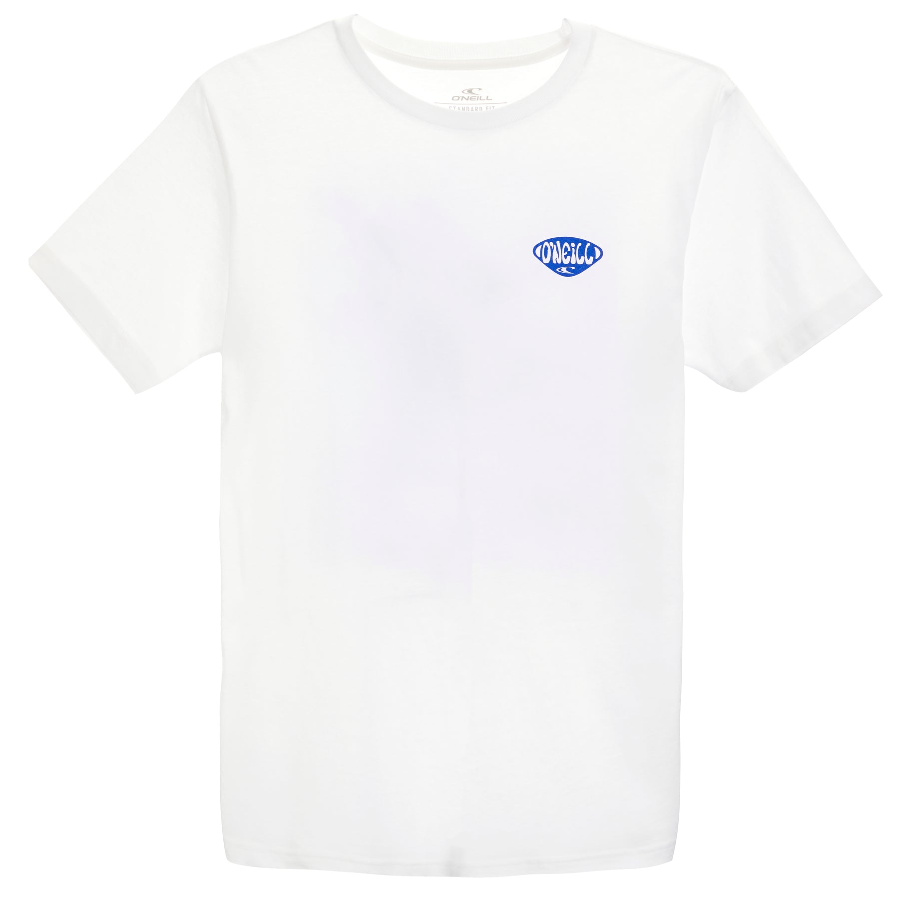 Secret Spot SS Tee