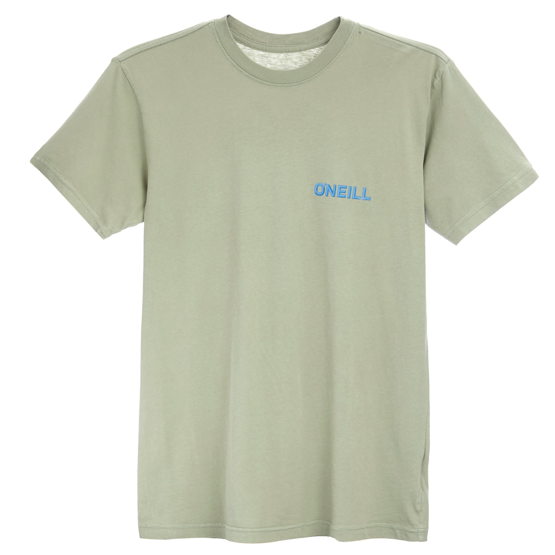 Engraved SS Tee