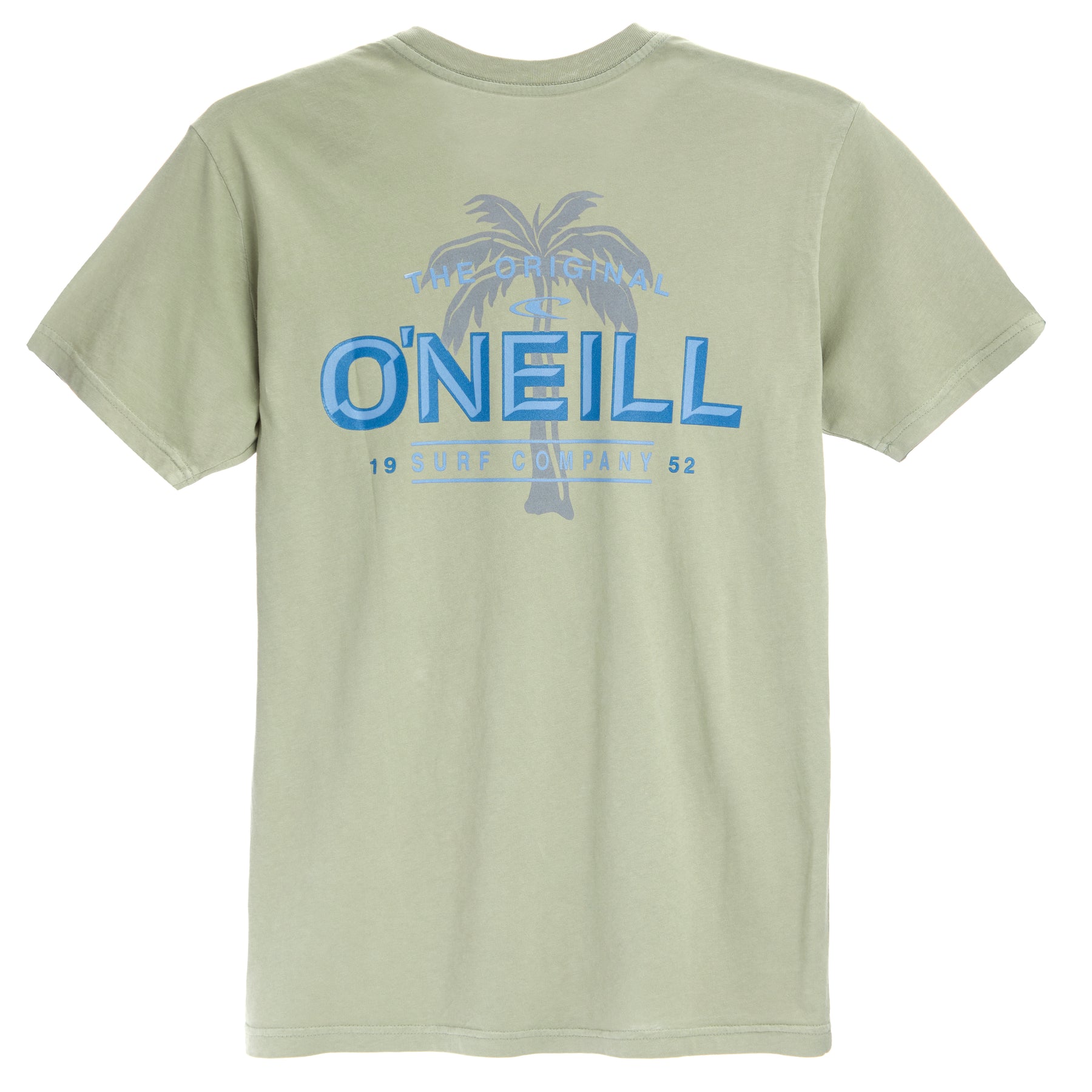 Engraved SS Tee