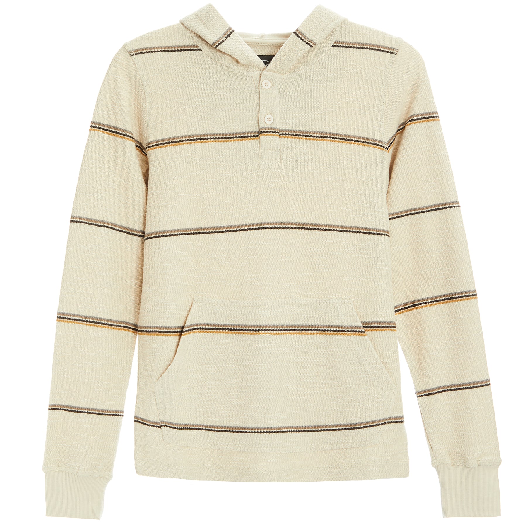 Baja Pullover