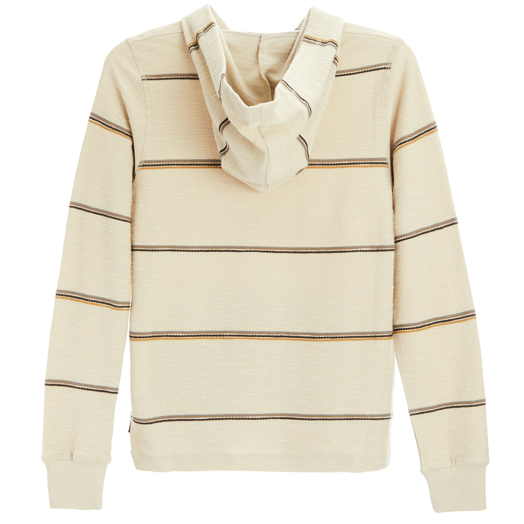 Baja Pullover