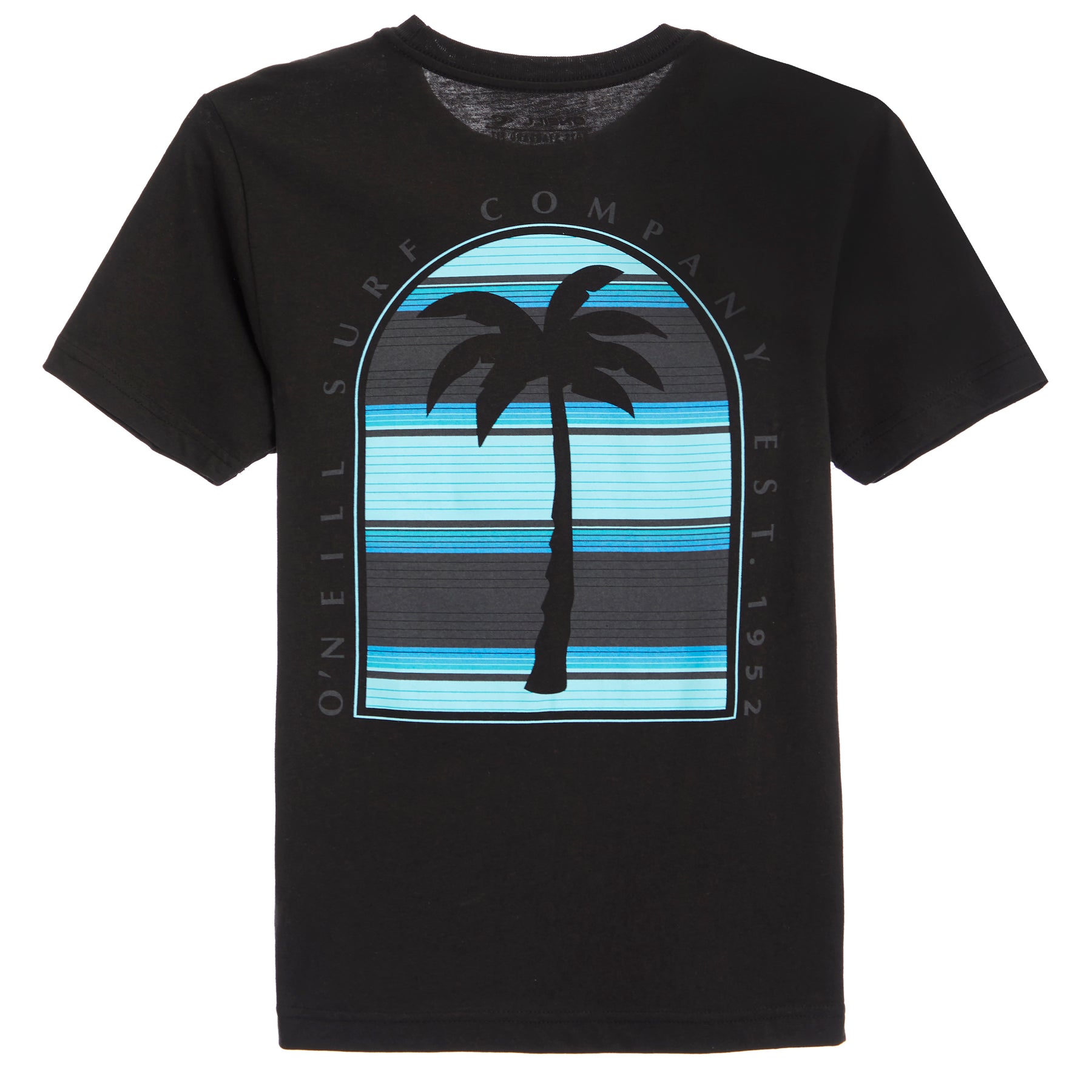 Headstone SS Tee