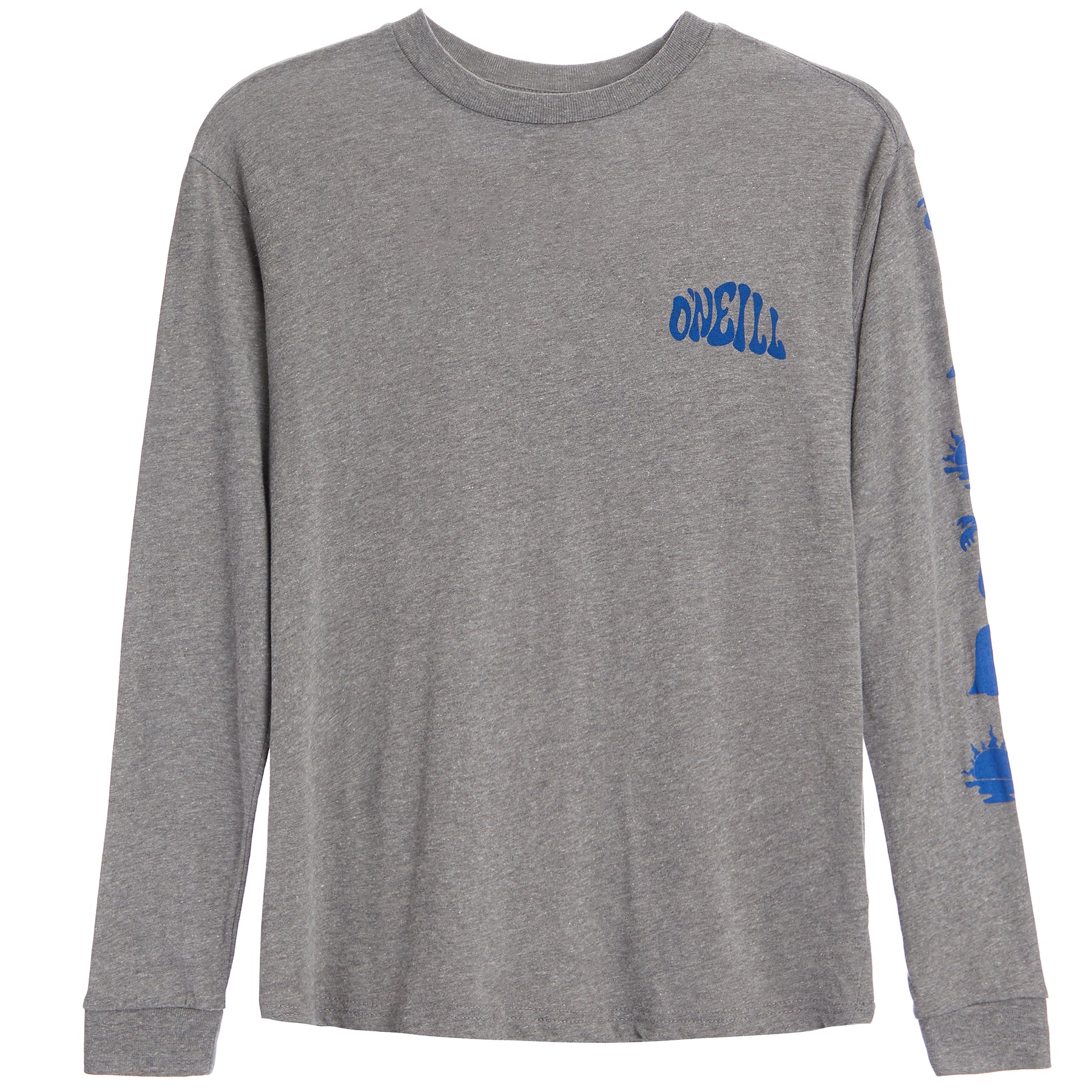 Noodler Long Sleeve Tee