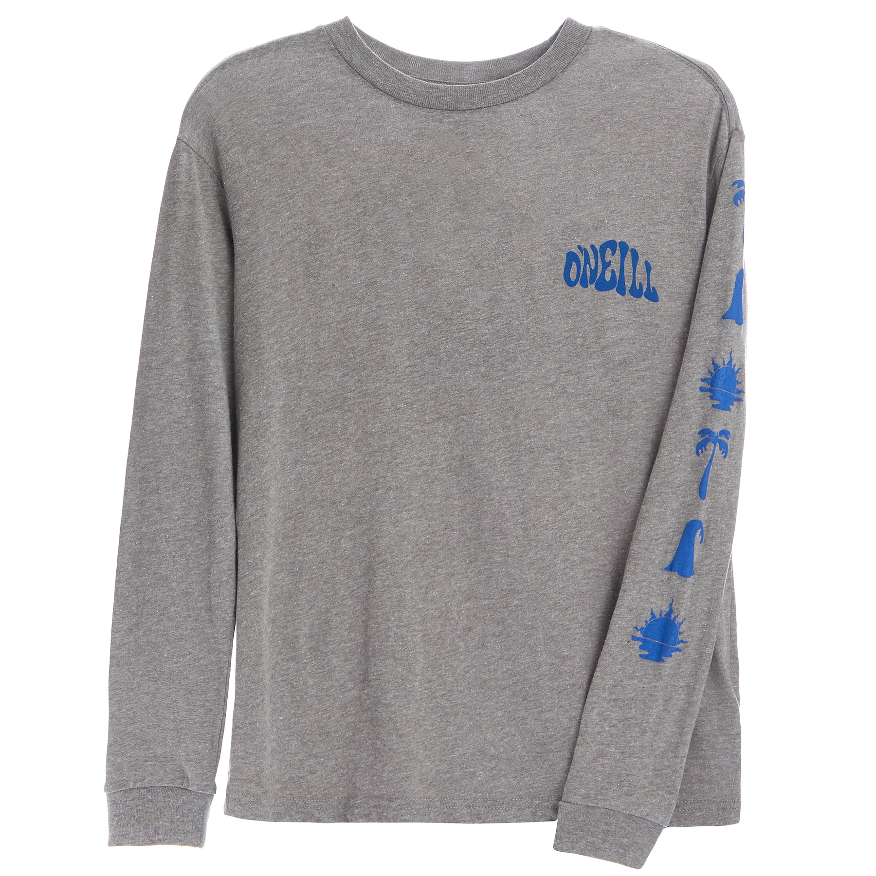 Noodler Long Sleeve Tee