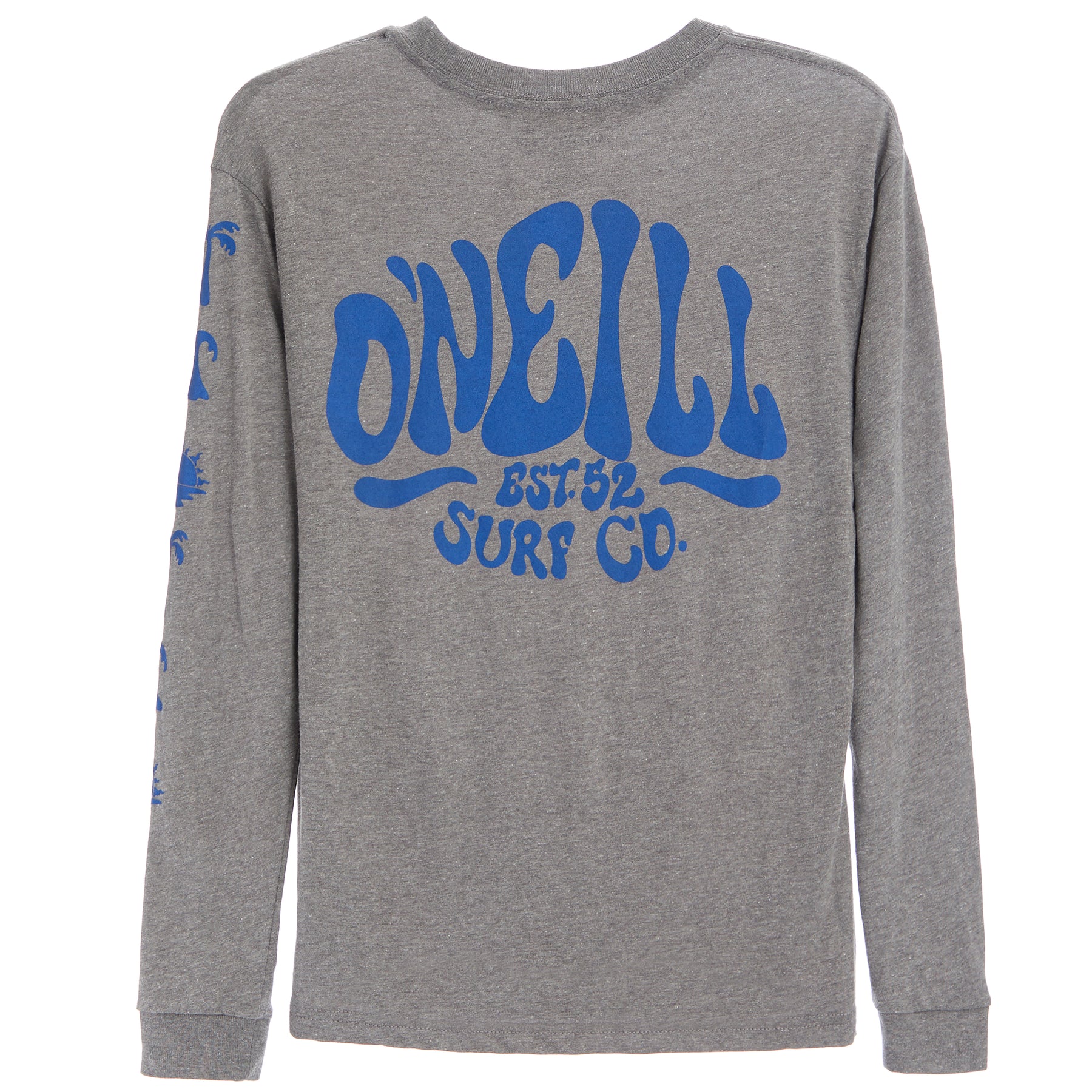 Noodler Long Sleeve Tee