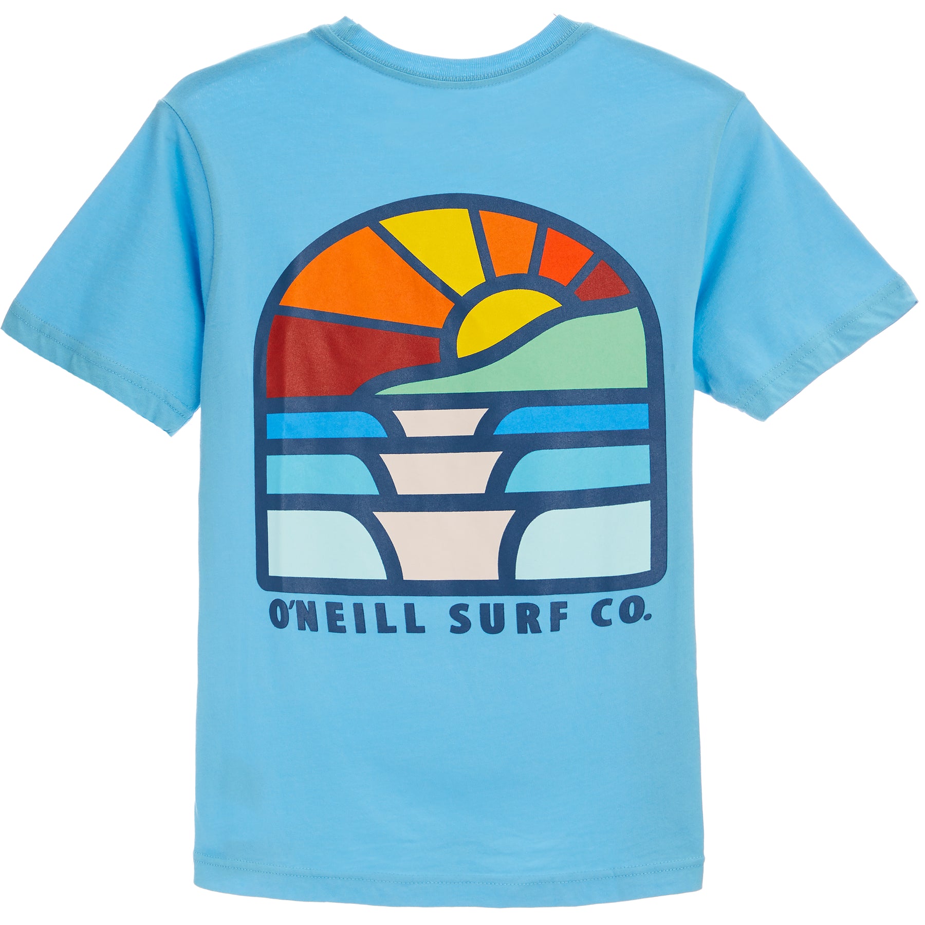 Stained Glass Tee