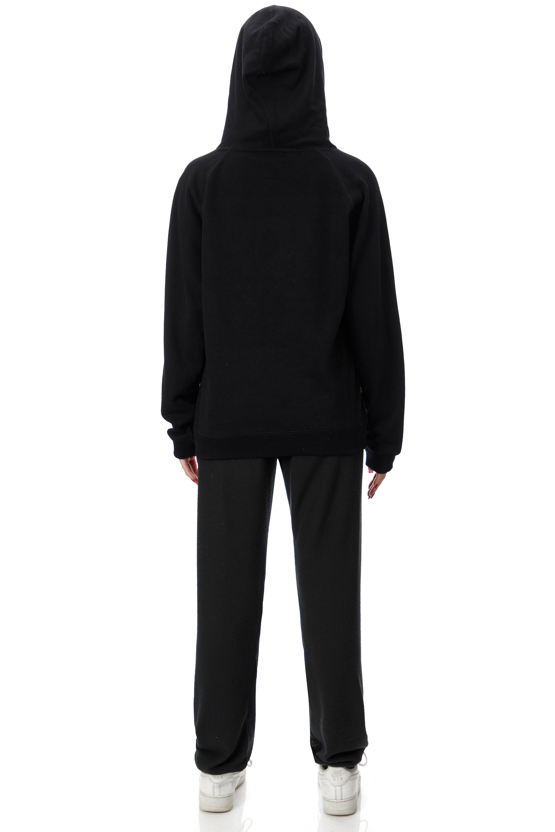 More Love Hoodie
