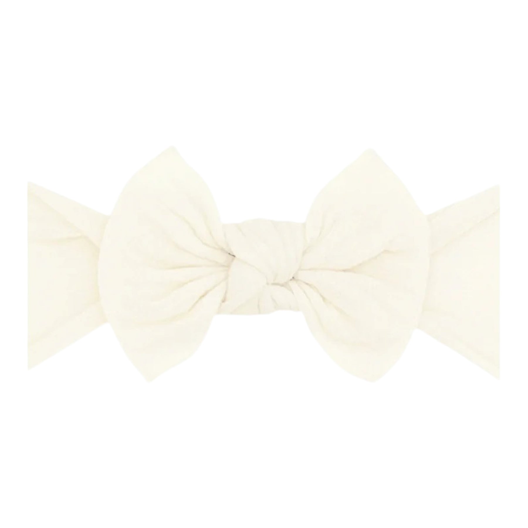 Itty Bitty Knot Headband